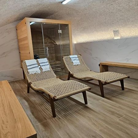 Appartement Familiale Sauna Paris 10 - 8P - Flat-Guest Bagian luar foto